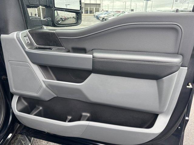 used 2022 Ford F-150 car, priced at $45,995