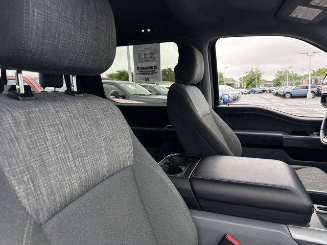 used 2022 Ford F-150 car, priced at $45,995