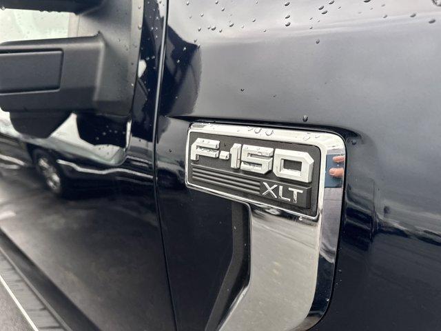 used 2022 Ford F-150 car, priced at $45,995
