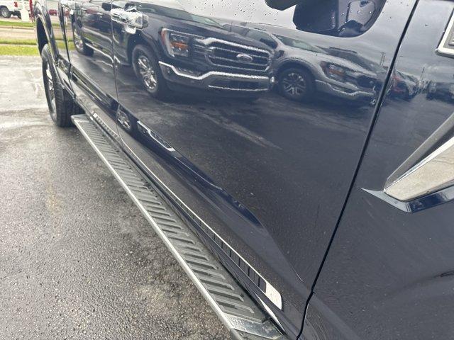 used 2022 Ford F-150 car, priced at $45,995