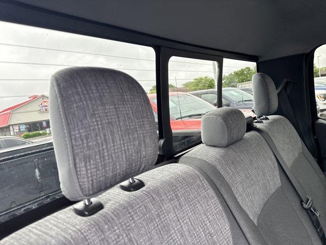 used 2022 Ford F-150 car, priced at $45,995