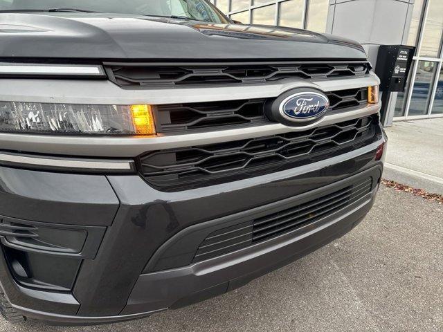 new 2024 Ford Expedition Max car, priced at $70,347