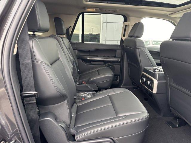 new 2024 Ford Expedition Max car, priced at $70,347