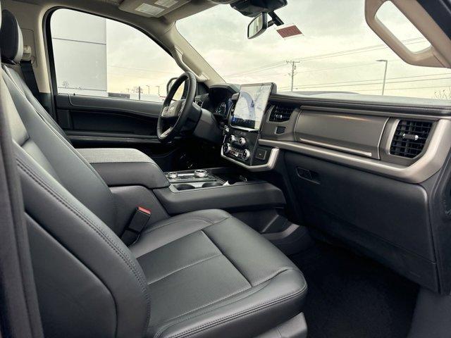 new 2024 Ford Expedition Max car, priced at $70,347