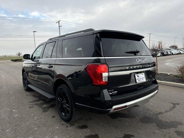 new 2024 Ford Expedition Max car, priced at $70,347