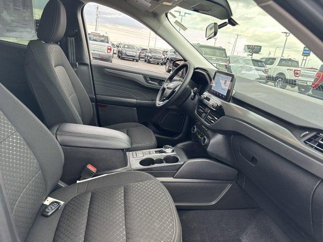 used 2023 Ford Escape car, priced at $23,995