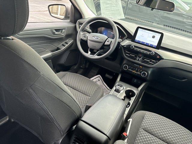 used 2023 Ford Escape car, priced at $23,995