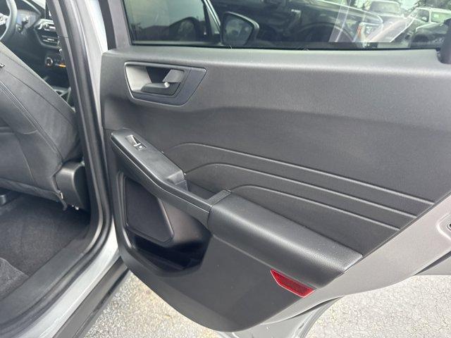 used 2023 Ford Escape car, priced at $23,995