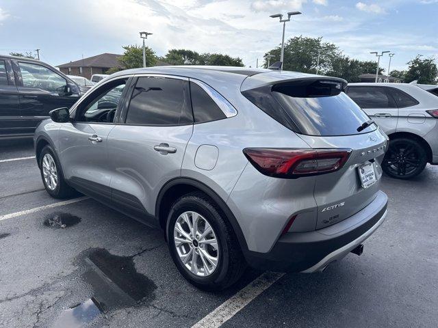 used 2023 Ford Escape car, priced at $23,995