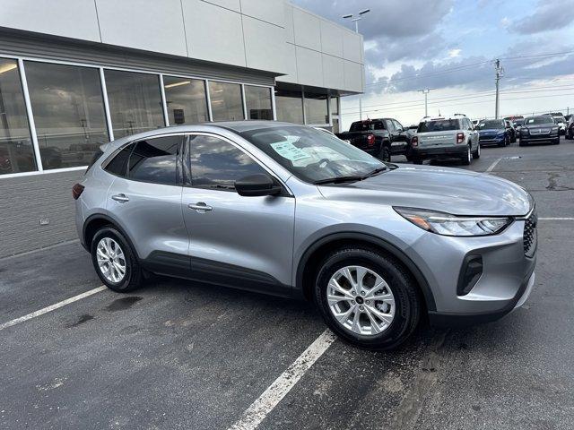 used 2023 Ford Escape car, priced at $23,995