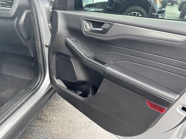 used 2023 Ford Escape car, priced at $23,995