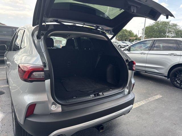 used 2023 Ford Escape car, priced at $23,995
