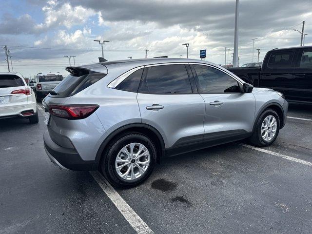 used 2023 Ford Escape car, priced at $23,995