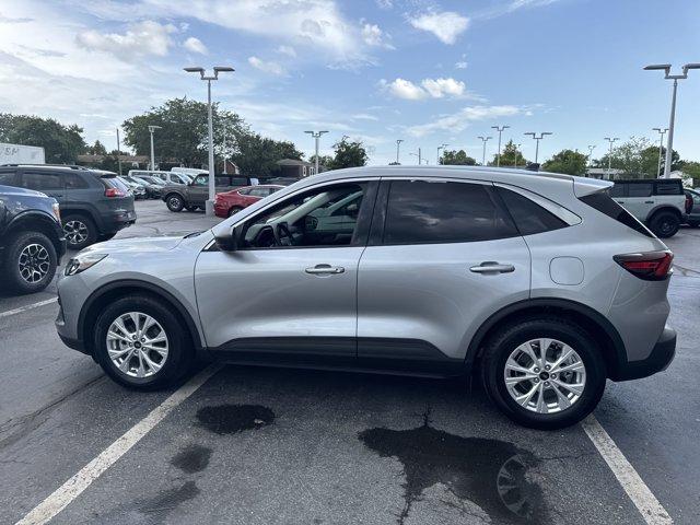 used 2023 Ford Escape car, priced at $23,995