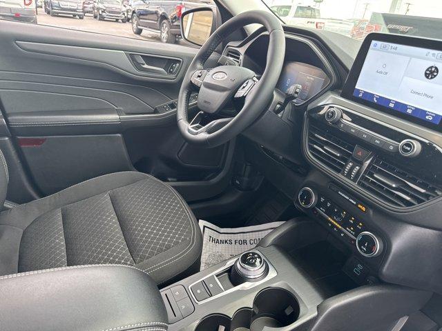 used 2023 Ford Escape car, priced at $23,995