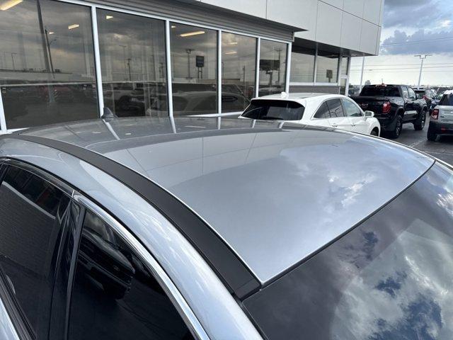 used 2023 Ford Escape car, priced at $23,995