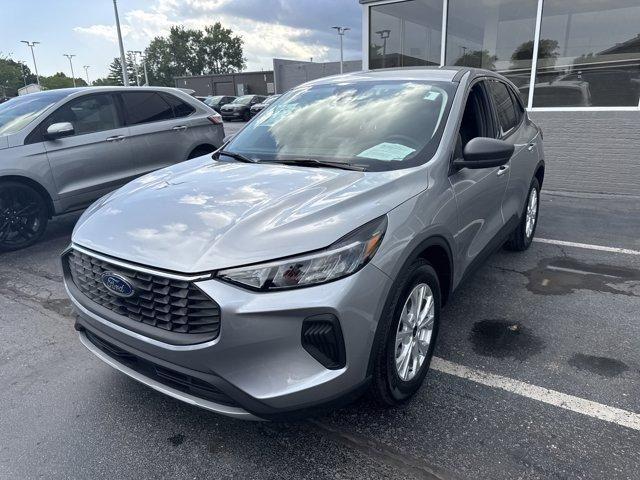 used 2023 Ford Escape car, priced at $23,995
