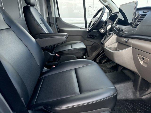 new 2024 Ford Transit-250 car, priced at $54,285