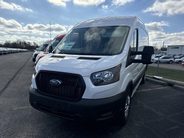 new 2024 Ford Transit-250 car, priced at $54,285