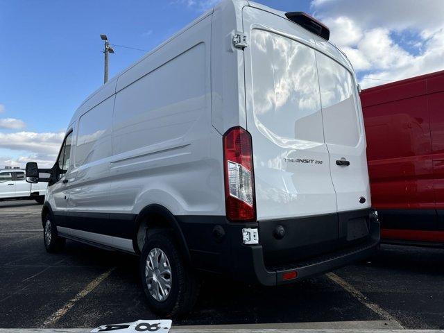 new 2024 Ford Transit-250 car, priced at $54,285