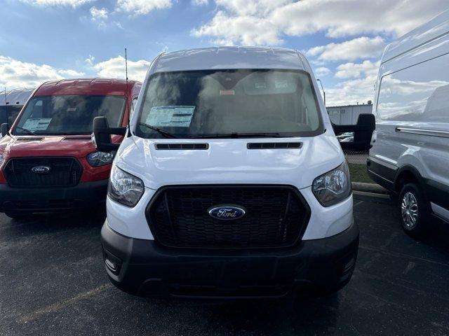 new 2024 Ford Transit-250 car, priced at $54,285