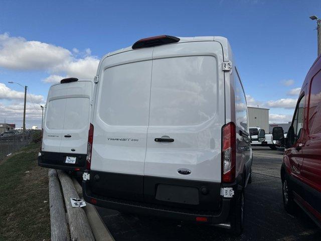 new 2024 Ford Transit-250 car, priced at $54,285