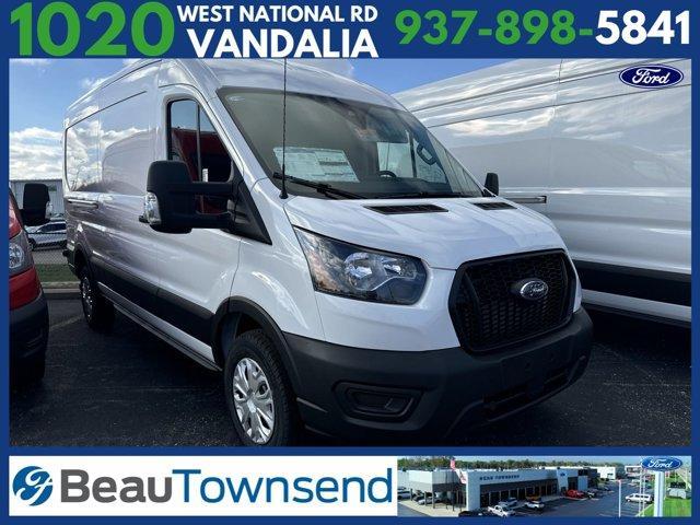 new 2024 Ford Transit-250 car, priced at $54,285