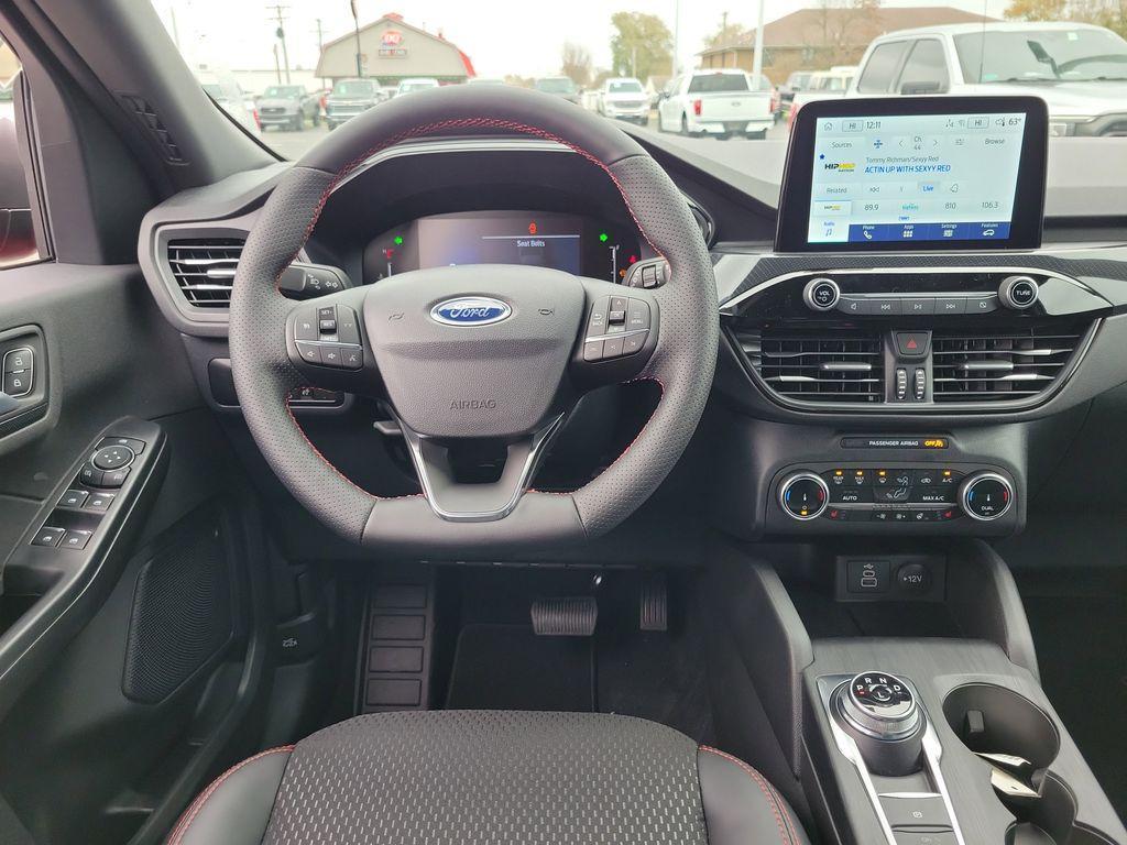 new 2026 Ford Escape car, priced at $31,588