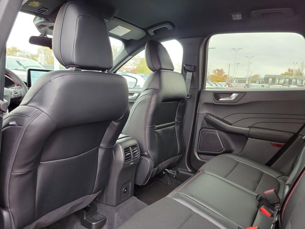 new 2026 Ford Escape car, priced at $31,588