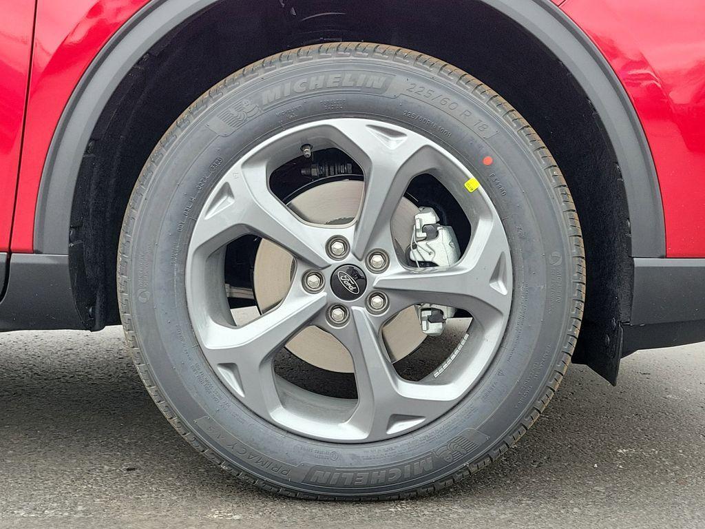 new 2026 Ford Escape car, priced at $31,588