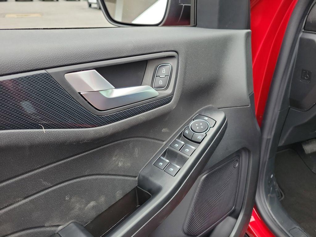 new 2026 Ford Escape car, priced at $31,588