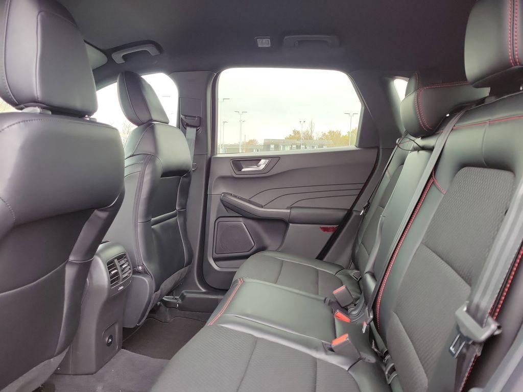 new 2026 Ford Escape car, priced at $31,588