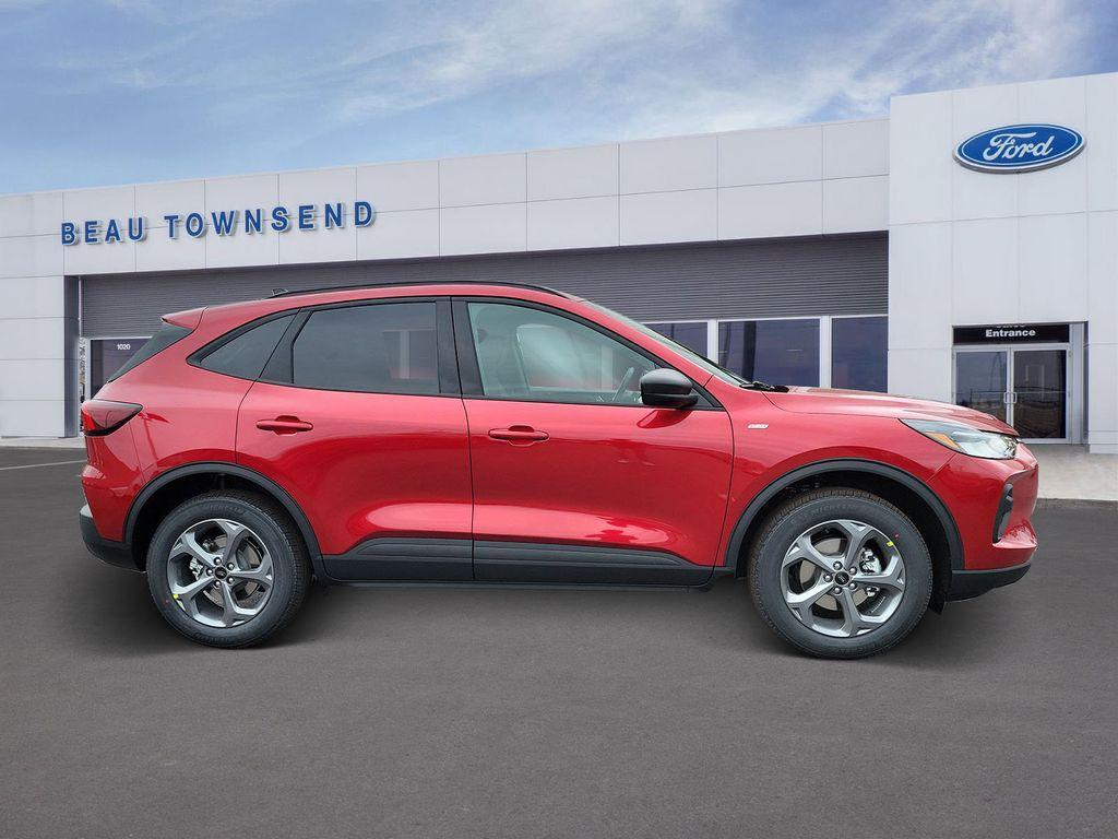 new 2026 Ford Escape car, priced at $31,588