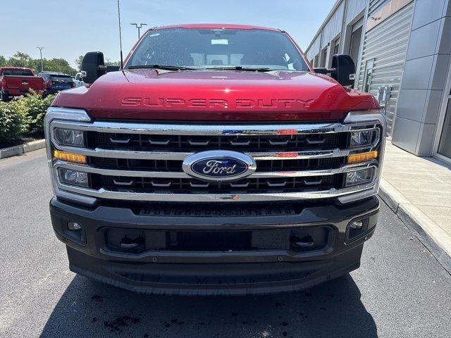 new 2025 Ford F-250 car, priced at $88,994