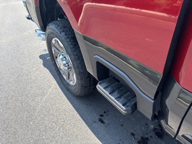 new 2025 Ford F-250 car, priced at $88,994