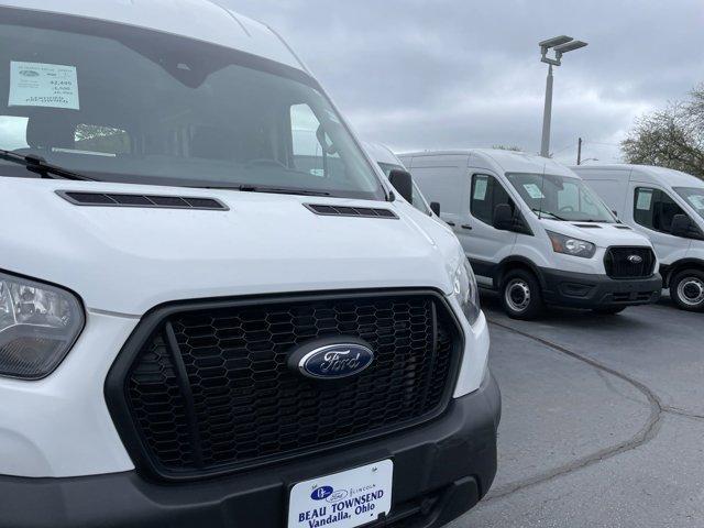 used 2021 Ford Transit-250 car, priced at $35,995