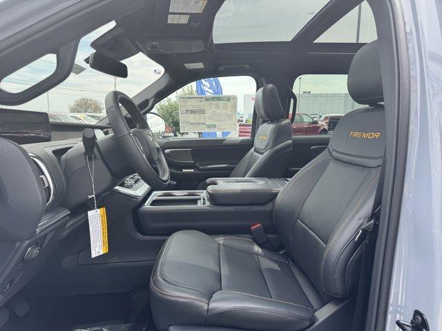 new 2025 Ford Expedition car, priced at $84,540