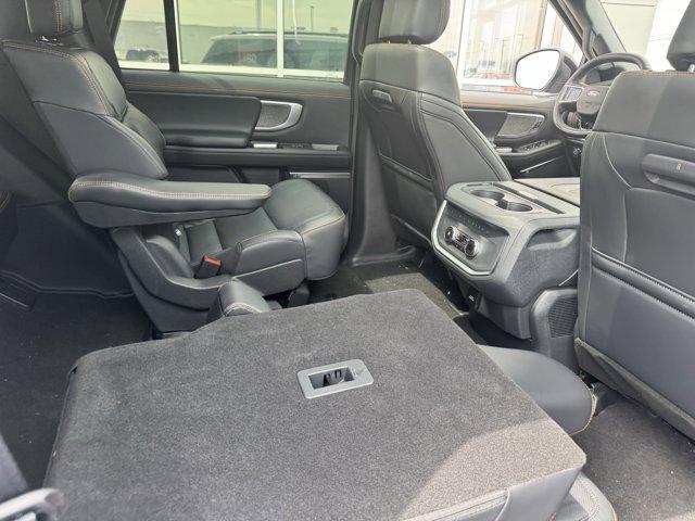new 2025 Ford Expedition car, priced at $84,540