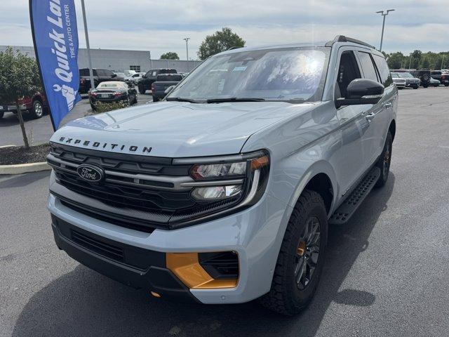 new 2025 Ford Expedition car, priced at $84,540