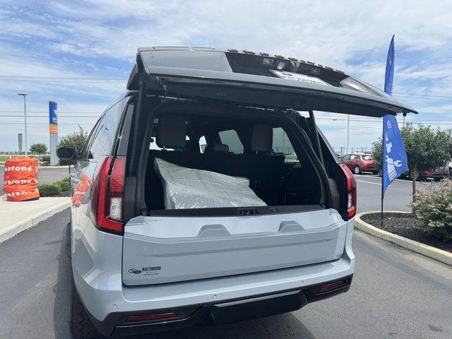 new 2025 Ford Expedition car, priced at $84,540