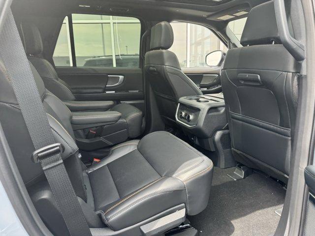 new 2025 Ford Expedition car, priced at $84,540