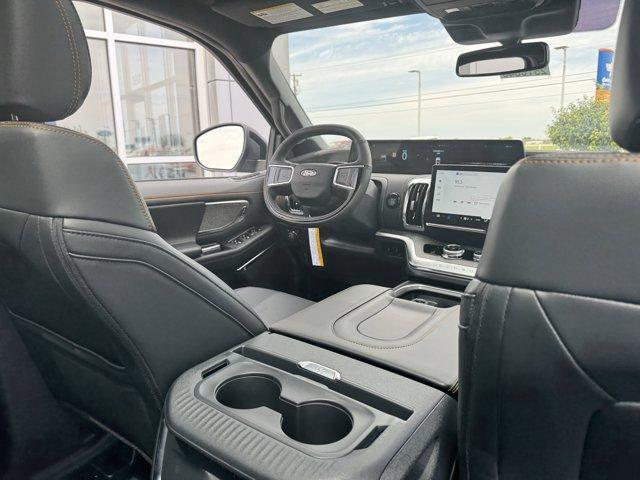 new 2025 Ford Expedition car, priced at $84,540