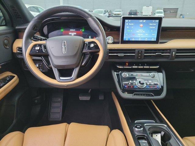 used 2021 Lincoln Corsair car, priced at $23,995