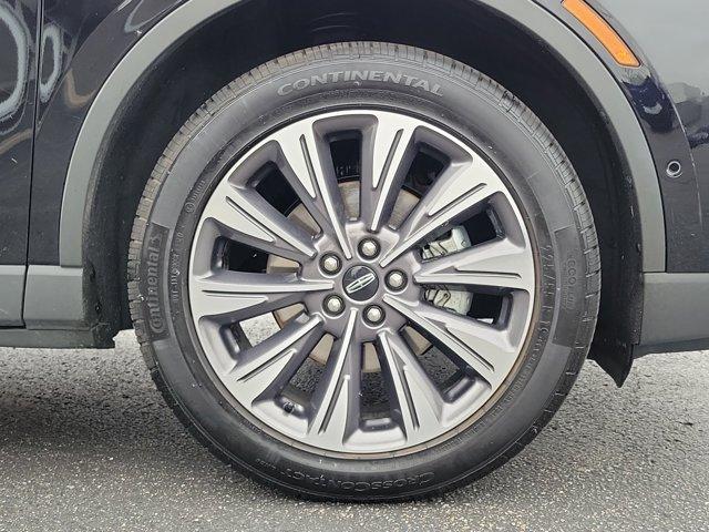 used 2021 Lincoln Corsair car, priced at $23,995