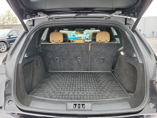 used 2021 Lincoln Corsair car, priced at $23,995