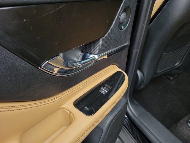 used 2021 Lincoln Corsair car, priced at $23,995