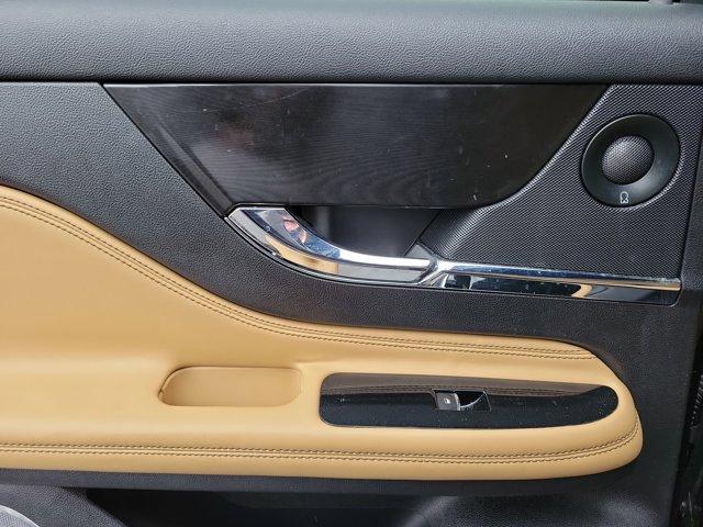 used 2021 Lincoln Corsair car, priced at $23,995