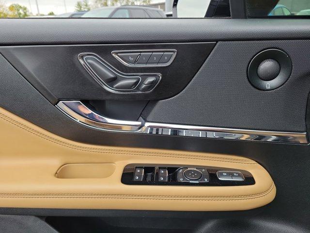 used 2021 Lincoln Corsair car, priced at $23,995