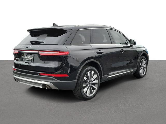 used 2021 Lincoln Corsair car, priced at $23,995