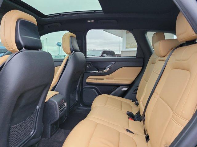 used 2021 Lincoln Corsair car, priced at $23,995